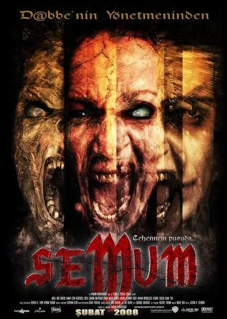 فيلم Semum 2008 مترجم