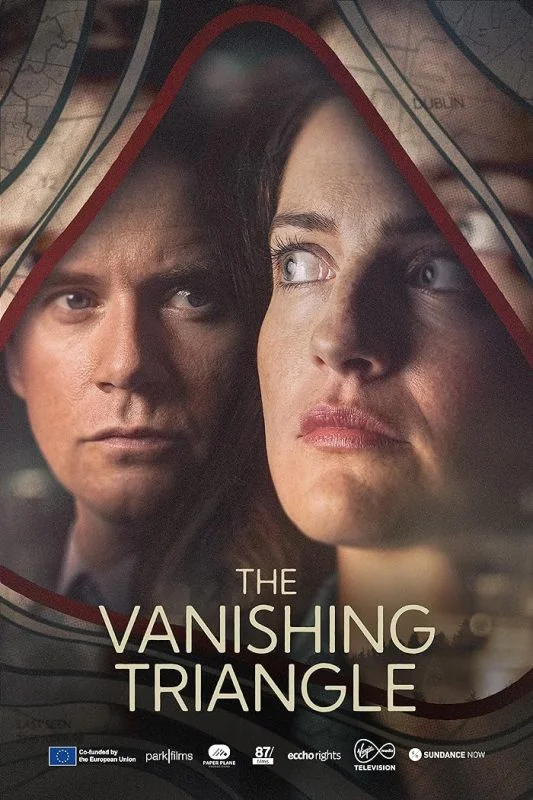 مسلسل The Vanishing Triangle الموسم الاول الحلقة 1 الاولي مترجمة