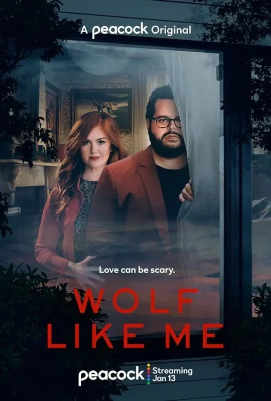 مسلسل Wolf Like Me الموسم الثاني الحلقة 7 السابعة مترجمة
