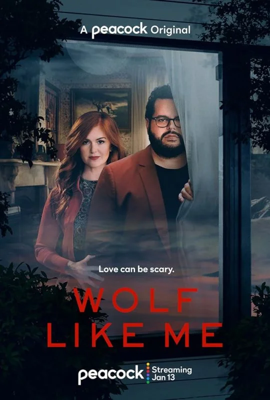 مسلسل Wolf Like Me الموسم الثاني الحلقة 7 السابعة مترجمة