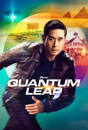 مسلسل Quantum Leap الموسم الثاني الحلقة 1 الاولى مترجمة