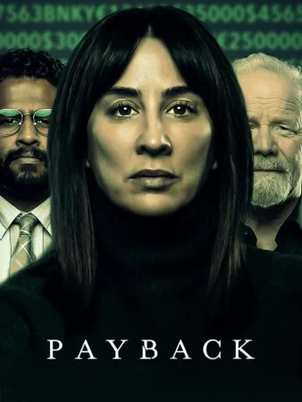 مسلسل Payback الموسم الاول الحلقة 6 السادسة والاخيرة مترجمة