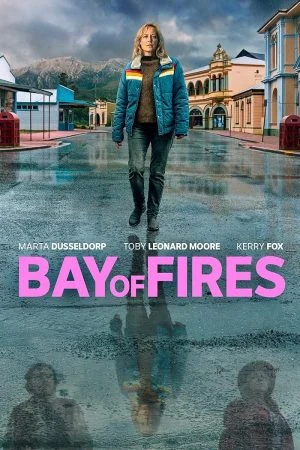 مسلسل Bay of Fires الموسم الاول الحلقة 8 الثامنة والاخيرة مترجمة