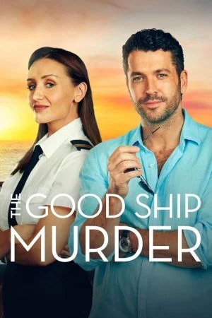 مسلسل The Good Ship Murder الموسم الاول الحلقة 2 الثانية مترجمة