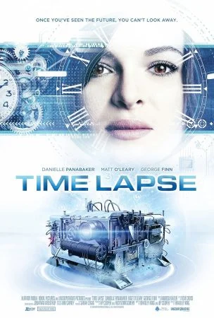 فيلم Time Lapse 2014 مترجم