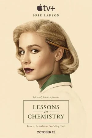 مسلسل Lessons in Chemistry الحلقة 2 الثانية مترجمة