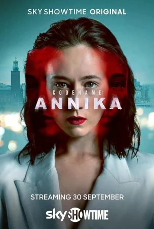 مسلسل Codename: Annika الموسم الاول الحلقة 1 الاولي مترجمة