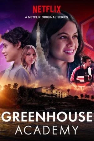 مسلسل Greenhouse Academy الموسم الرابع الحلقة 8 الثامنة مترجمة