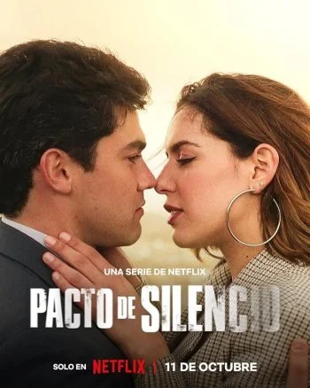 مسلسل Pacto De Silencio الحلقة 18 الثامنة عشر مترجمة