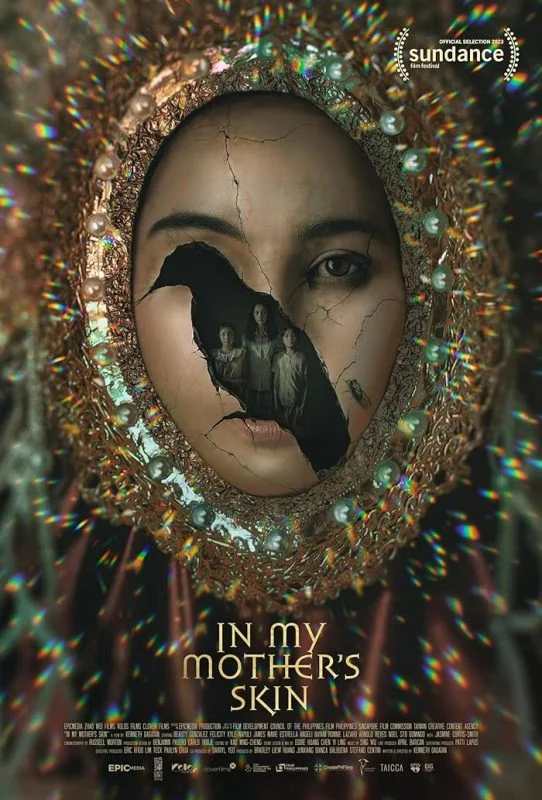 فيلم In My Mothers Skin 2023 مترجم
