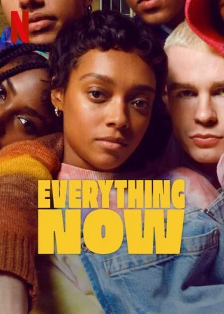 مسلسل Everything Now الموسم الاول الحلقة 8 الثامنة والاخيرة مترجمة