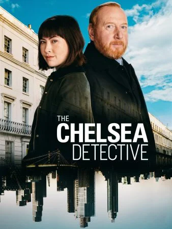 مسلسل The Chelsea Detective الموسم الثاني الحلقة 4 الرابعة مترجمة