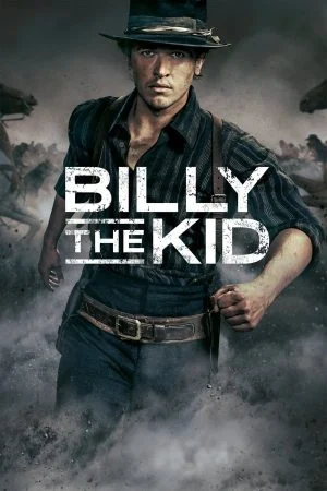 مسلسل Billy the Kid الموسم الثاني الحلقة 8 الثامنة مترجمة