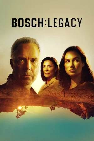 مسلسل Bosch Legacy الموسم الثاني الحلقة 4 الرابعة مترجمة