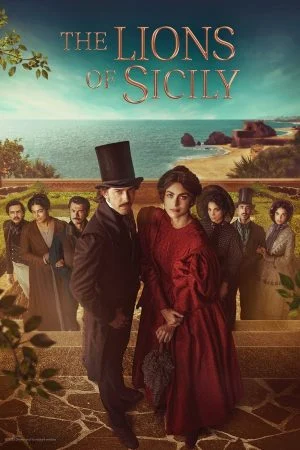 مسلسل The Lions of Sicily الموسم الاول الحلقة 4 الرابعة مترجمة