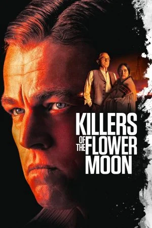 فيلم Killers of the Flower Moon 2023 مترجم