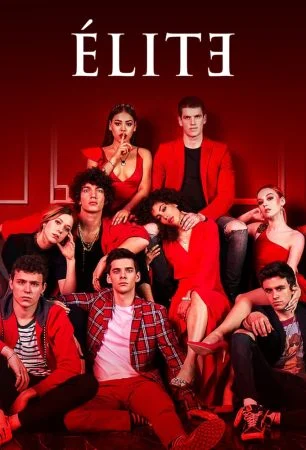 مسلسل Elite الموسم السابع الحلقة 8 الثامنة والاخيرة مترجمة