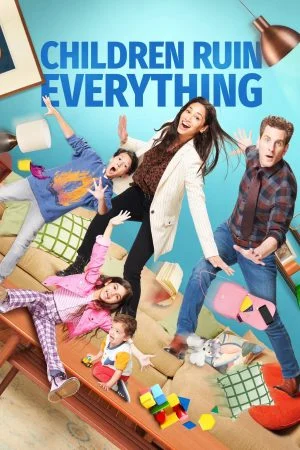 مسلسل Children Ruin Everything الموسم الثالث الحلقة 10 العاشرة مترجمة