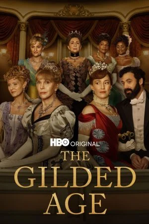 مسلسل The Gilded Age الموسم الثاني الحلقة 8 الثامنة مترجمة