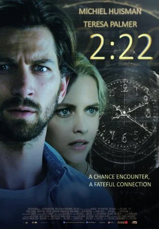 فيلم 2:22 2017 مترجم