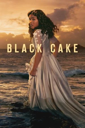 مسلسل Black Cake الموسم الاول الحلقة 3 الثالثة مترجمة