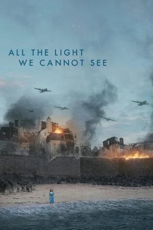 مسلسل All the Light We Cannot See الموسم الاول الحلقة 4 الرابعة مترجمة