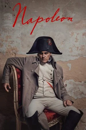 فيلم Napoleon 2023 مترجم