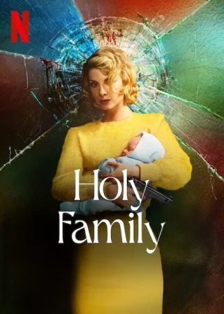 مسلسل Holy Family الموسم الثاني الحلقة 8 الثامنة والاخيرة مترجمة