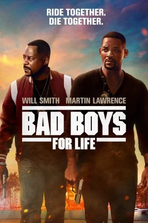 فيلم Bad Boys for Life 2020 مترجم