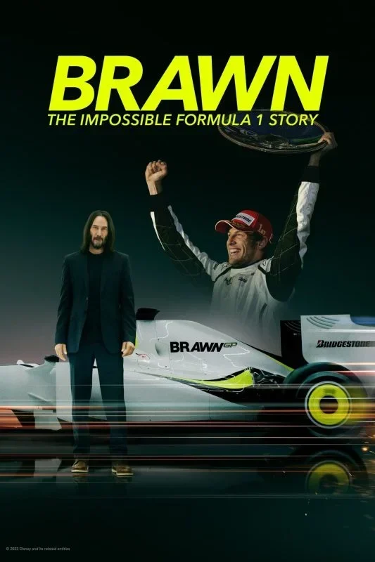 مسلسل Brawn: The Impossible Formula 1 Story الموسم الاول الحلقة 1 الاولي مترجمة