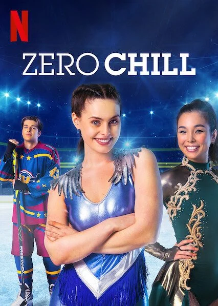 مسلسل Zero Chill الحلقة 9 التاسعة مترجمة