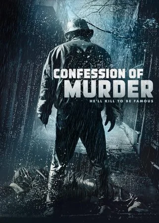 فيلم Confession of Murder 2012 مترجم