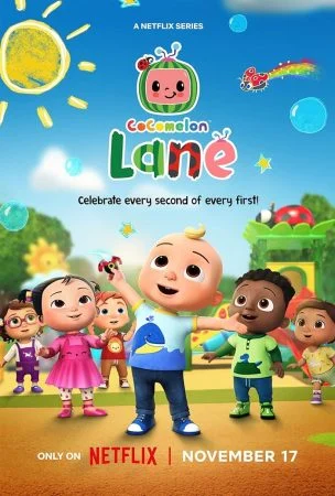 مسلسل CoComelon Lane الموسم الاول الحلقة 9 التاسعة مترجمة