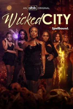 مسلسل Wicked City الموسم الاول الحلقة 6 السادسة مترجمة