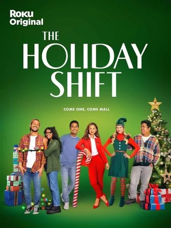 مسلسل The Holiday Shift الموسم الاول الحلقة 5 الخامسة والاخيرة مترجمة