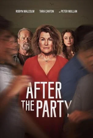 مسلسل After the Party الموسم الاول الحلقة 1 الاولى مترجمة