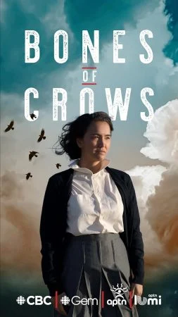مسلسل Bones of Crows The Series الموسم الاول الحلقة 5 الخامسة مترجمة