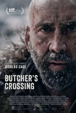 فيلم Butchers Crossing 2023 مترجم
