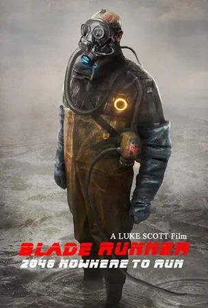 فيلم 2048: Nowhere to Run 2017 مترجم