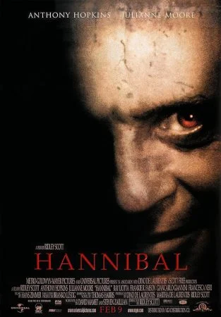 فيلم Hannibal 2001 مترجم