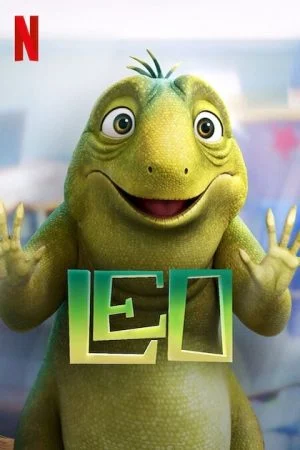 فيلم Leo 2023 مترجم