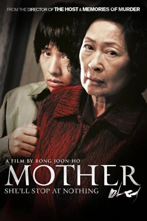 فيلم Mother 2009 مترجم