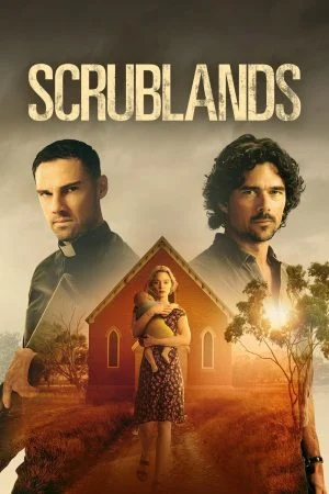 مسلسل Scrublands الموسم الاول الحلقة 4 الرابعة مترجمة