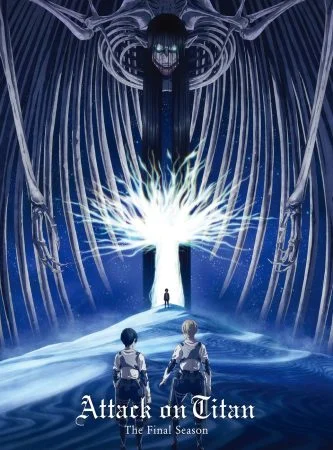 انمي Attack on Titan الموسم الرابع الحلقة 30 الثلاثون والاخيرة مترجمة