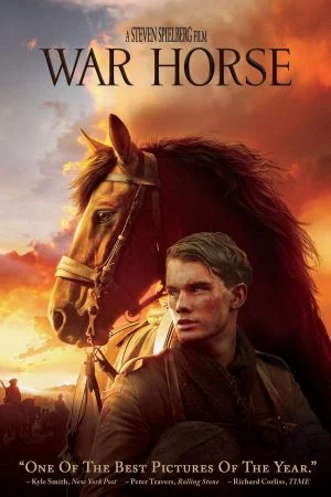 فيلم War Horse 2011 مترجم