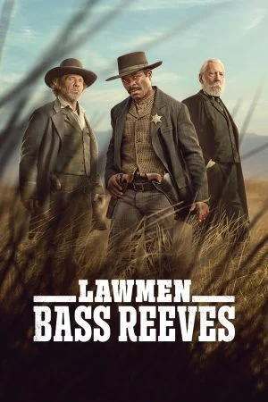 مسلسل Lawmen Bass Reeves الموسم الاول الحلقة 2 الثانية مترجمة