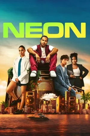 مسلسل Neon الموسم الاول الحلقة 8 الثامنة والاخيرة مترجمة