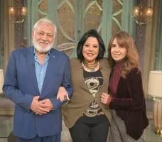 صاحبة السعادة – حلقة سامح الصريطي