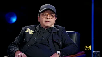برنامج سولد اوت كامل العدد الحلقة 16 محمد هنيدي