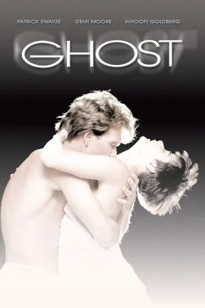 فيلم Ghost 1990 مترجم